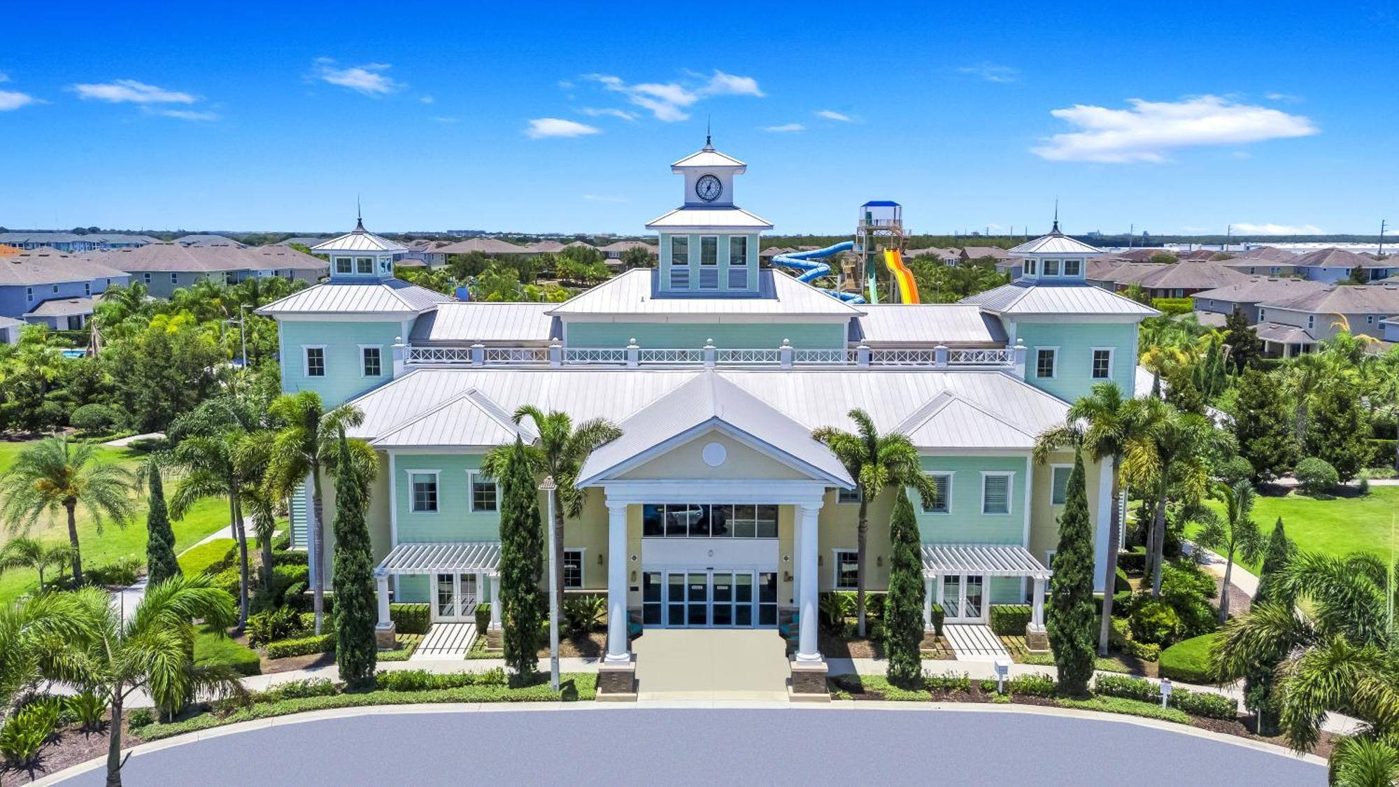 Fabulous Home By Rentyl Near Disney With Private Pool, Movie Room, Themed Rooms & Resort Amenities At Encore Resort - 360B Orlando Esterno foto