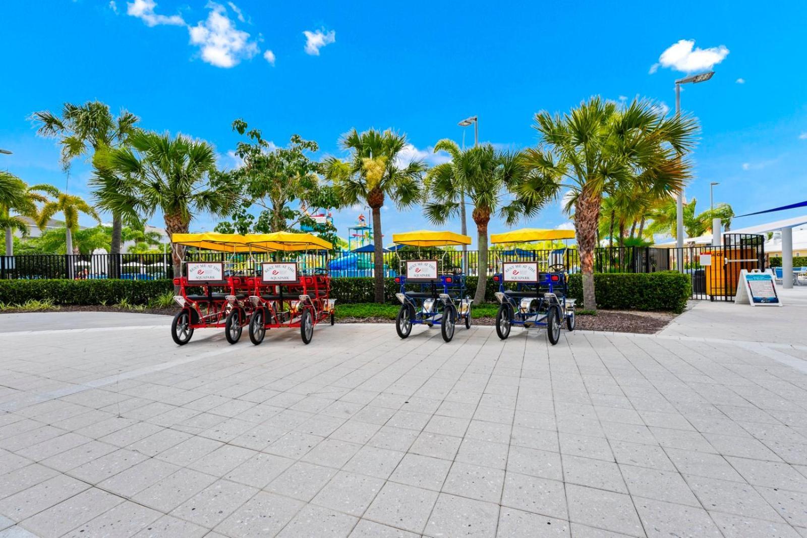 Fabulous Home By Rentyl Near Disney With Private Pool, Movie Room, Themed Rooms & Resort Amenities At Encore Resort - 360B Orlando Esterno foto