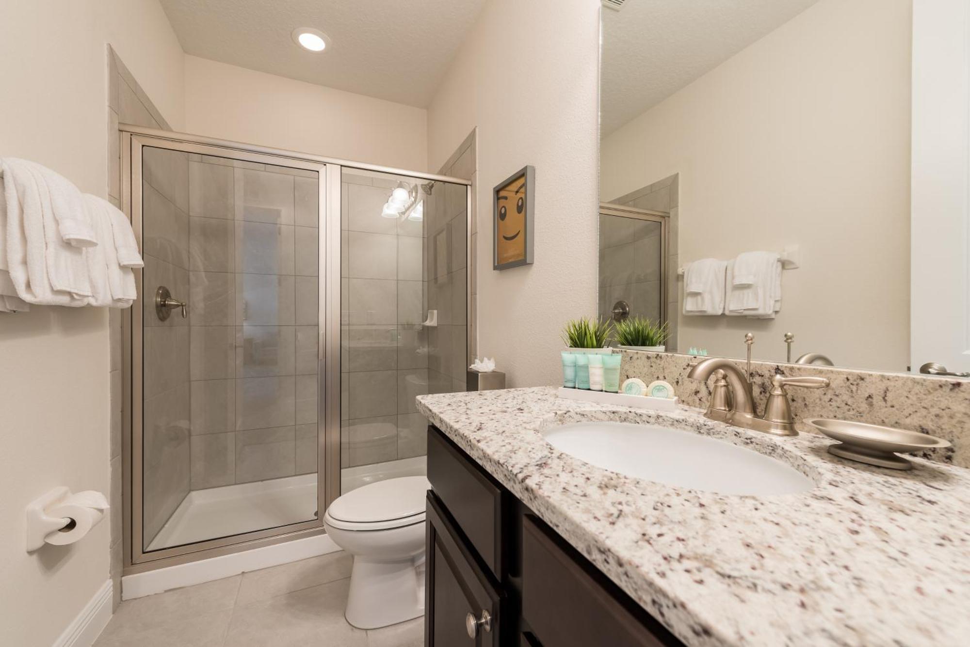 Fabulous Home By Rentyl Near Disney With Private Pool, Movie Room, Themed Rooms & Resort Amenities At Encore Resort - 360B Orlando Esterno foto