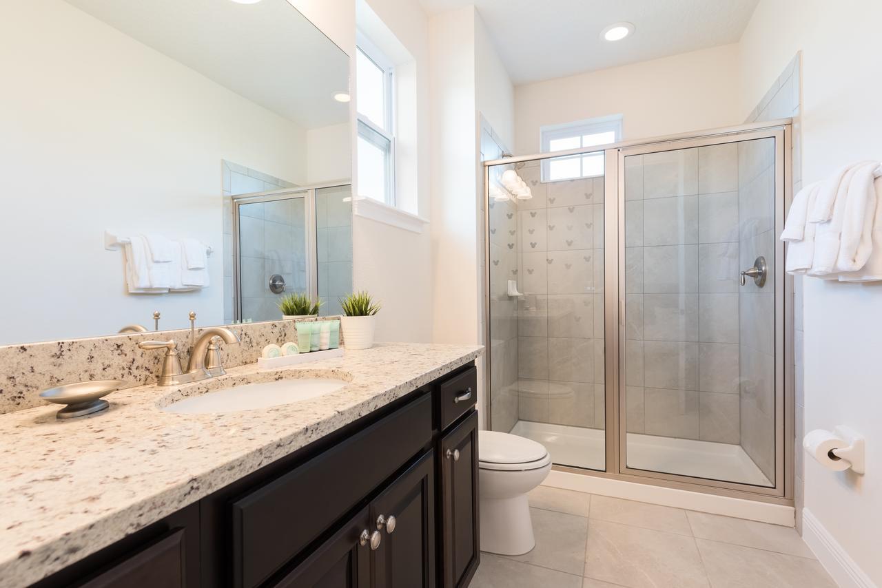 Fabulous Home By Rentyl Near Disney With Private Pool, Movie Room, Themed Rooms & Resort Amenities At Encore Resort - 360B Orlando Esterno foto