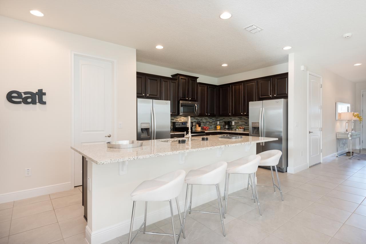 Fabulous Home By Rentyl Near Disney With Private Pool, Movie Room, Themed Rooms & Resort Amenities At Encore Resort - 360B Orlando Esterno foto