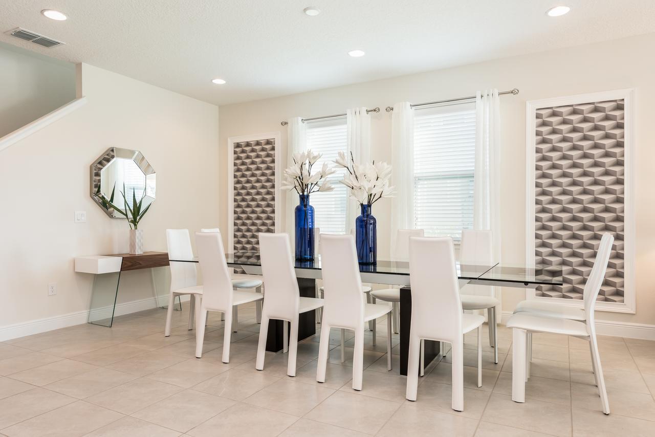 Fabulous Home By Rentyl Near Disney With Private Pool, Movie Room, Themed Rooms & Resort Amenities At Encore Resort - 360B Orlando Esterno foto
