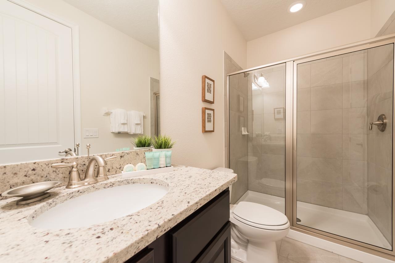 Fabulous Home By Rentyl Near Disney With Private Pool, Movie Room, Themed Rooms & Resort Amenities At Encore Resort - 360B Orlando Esterno foto