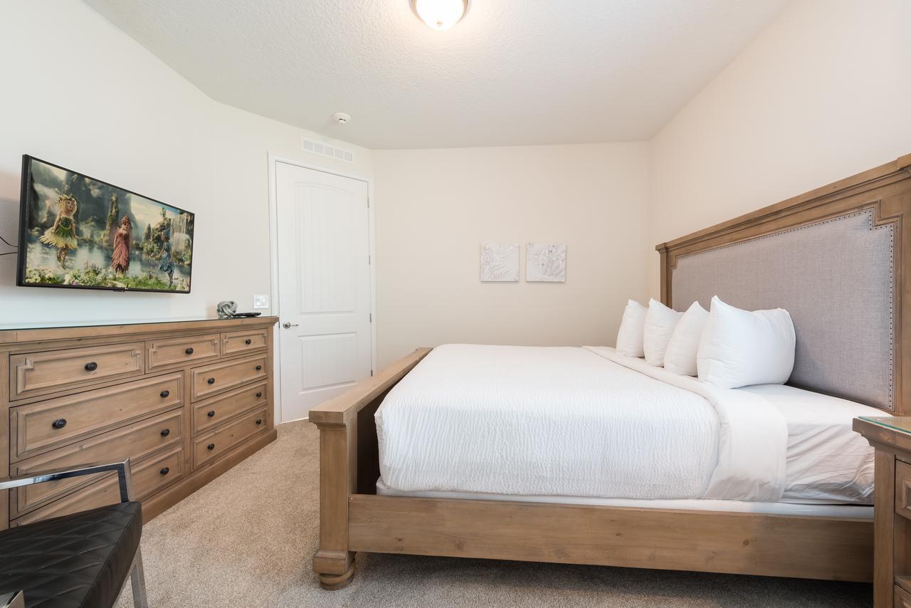 Fabulous Home By Rentyl Near Disney With Private Pool, Movie Room, Themed Rooms & Resort Amenities At Encore Resort - 360B Orlando Esterno foto